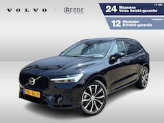 Volvo XC60 - 2.0 T6 Plug-in hybrid AWD Ultimate Dark Head Up Display | Climate Line | Audio by Harman K