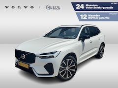 Volvo XC60 - 2.0 T6 Plug-in hybrid AWD Ultimate Dark Head Up Display | Climate Line | Audio by Harman K