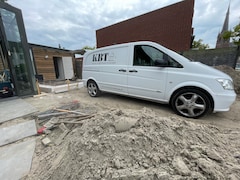 Mercedes-Benz Vito - 110 CDI 320 Functional Lang DC Standaard