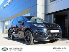 Land Rover Discovery Sport - 1.5 P270e PHEV Dynamic HSE Head Up display-Cold Climate Pack