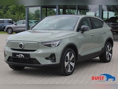 Volvo C40 - Recharge Twin Ultimate 78 kWh 25365KM VOL 1e eig