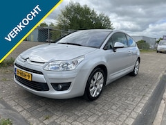 Citroën C4 - 1.6 VTi Image / LEER / TREKHAAK / Nieuwstaat