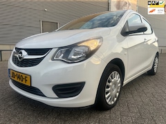 Opel Karl - 1.0 ecoFLEX Edition 2e Eig. Airco-Cruise Controle-5Drs