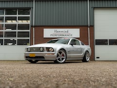 Ford Mustang - 4.6 V8 GT