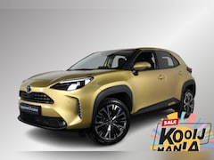 Toyota Yaris Cross - 1.5 Hybrid Executive Limited, NAVI, BSM, 18 Inch Lm velgen, NAVI, Apple Carplay, Android A