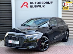 Audi A3 Sportback - 40 TFSI e Edition Matrix/Dodehoek/Keyless