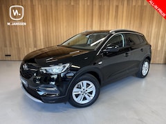 Opel Grandland X - 1.2 Turbo Business Executive Trekhaak | Camera | Electrische kofferbak