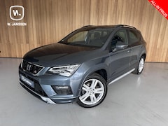 Seat Ateca - 1.5 TSI FR Business Intense Panoramadak | Digitaal dashboard | Camera