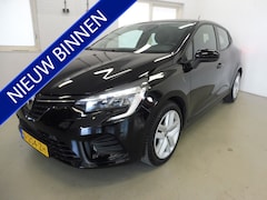 Renault Clio - 1.0 TCe Zen Cruise | Airco | PDC | Pack Easy Link | AppleCarplay | 1 eig