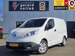 Nissan e-NV200 - Optima 40 kWh 12 MND BOVAG GARANTIE CAMERA CRUISE