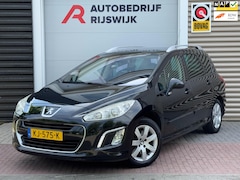 Peugeot 308 SW - 1.6 THP Sportium Parkeersensoren/Stoelverwarming