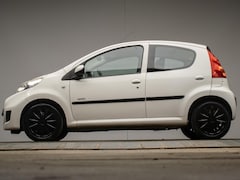 Peugeot 107 - 1.0-12V Millesim 200 Sport (AIRCO, LED, SPORTSTOELEN, NIEUWE APK, TOERENTELLER, NETTESTAAT