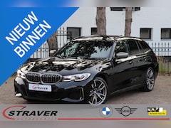 BMW 3-serie Touring - M340i xDrive |Panoramadak |Harman/Kardon |Laser