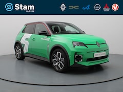 Renault 5 - 5 Techno 150 pk comfort range Adapt. cruise | Harman Kardon | Navi | Stoel-/stuurverwarmin