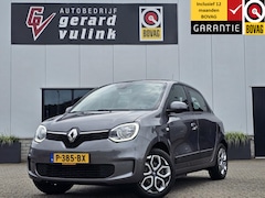 Renault Twingo Z.E. - R80 Collection APPLE CARPLAY CLIMA