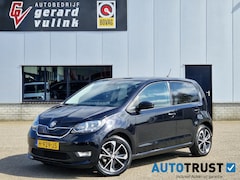 Skoda Citigo e-iV - EV Style CRUISE STOELVERWARMING LMV