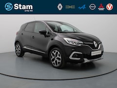 Renault Captur - TCe 90pk Intens Camera | Climate | Cruise | Navi | Parkeersens. v+a