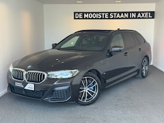 BMW 5-serie Touring - 530e High Executive
