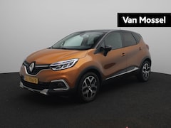 Renault Captur - 0.9 TCe Intens | Camera | Panoramadak | 17 "velgen |