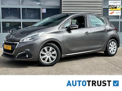 Peugeot 208 - 1.2 PureTech Blue Lion | CRUISECR | NAVI | Carplay | PDC