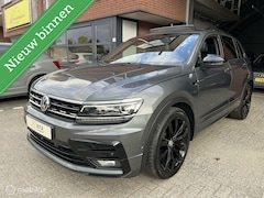 Volkswagen Tiguan - 1.5 TSI ACT 3X R-LINE*PANO-DAK*LED*ACC*PDC