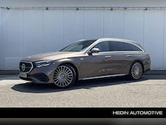 Mercedes-Benz E-klasse Estate - E 300e Automaat Sport Edition | Premium Plus Pakket | Rijassistentiepakket Plus | Leder Pa