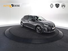 Peugeot 208 - PureTech 100 Allure | 360 Camera | Dodehoekdetectie | Apple Carplay | Navigatie
