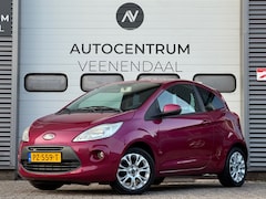 Ford Ka - 1.2 Trend AIRCO/EL. RAMEN/LM VELGEN/STOELVERWARMING