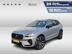 Volvo XC60 - 2.0 T8 Plug-in hybrid AWD Ultimate Dark Luchtvering | 360 Camera | IntelliSafe Assist | Ma