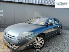 Citroën C6 - 2.7 HdiF V6 Exclusive