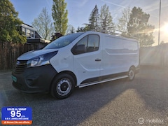 Opel Vivaro - bestel 1.6 CDTI L2H1 Edition