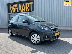 Peugeot 108 - 1.0 e-VTi Active | AIRCO |