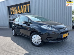 Ford Fiesta - 1.25 Trend | AIRCO | APK 06-2026 |