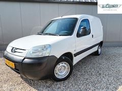 Peugeot Partner - bestel 170C 1.9 D