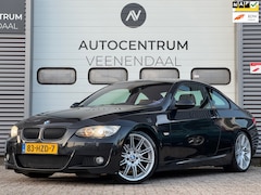 BMW 3-serie Coupé - 320i M-PAKKET AUT XENON/KEYLESS/LEDER/ALPINE