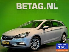 Opel Astra Sports Tourer - 1.0 Turbo Business Executive | AGR stoelen |