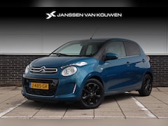 Citroën C1 - 1.0 VTi Shine * Camera * Apple Carplay * Climate Control