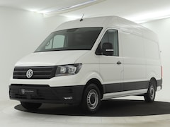 Volkswagen Crafter - 2.0 TDI 103kW 140PK GVW 3.5T L3H3 WB 3640mm Highline AUT BPM vrij Operational Lease vanaf