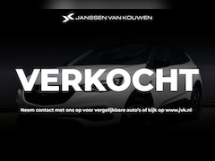 Opel Grandland X - 1.2 Turbo Ultimate Automaat Camera Parkeersensoren Ultimate