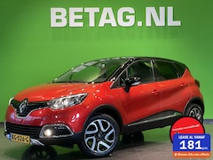 Renault Captur - 0.9 TCe Xmod | Trekhaak | Stoelverwarming | Camera |