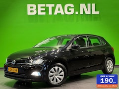 Volkswagen Polo - 1.0 TSI Comfortline Business | Adaptive Cruise | Navi |