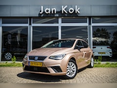 Seat Ibiza - 1.0 TSi 95 pk Style Business Intense | Full LED | Camera | Navigatie
