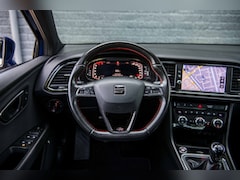 Seat Leon ST - 1.5 TSi 130 pk FR Ultimate Edition | Upgrade Beats | Virtual Cockpit | Keyless | DAB