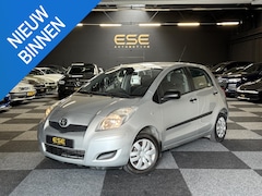 Toyota Yaris - 1.0 VVTi Acces | Airco | Onderhouden