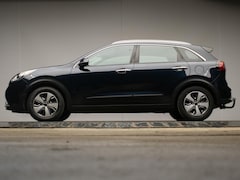Kia Niro - 1.6 GDi Hybrid DynamicLine Sport (APPLE CARPLAY, NAVI, CAMERA, LED, CRUISE, CLIMATE, SPORT