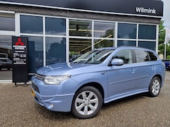 Mitsubishi Outlander - 2.0 PHEV Instyle
