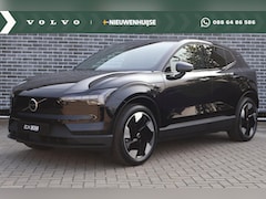 Volvo EX30 - Single Motor Extended Range Plus 69 kWh | Extra getint glas | Adaptieve cruise control | S