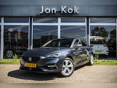 Seat Leon - 1.0 TSi 115 pk FR | Elektr. Trekhaak | Beats | Signature LED