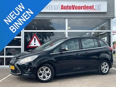 Ford Grand C-Max - 1.0 Titanium / Camera / Cruise/ APK: 6-2026 / 2014