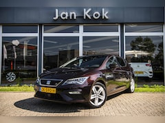 Seat Leon - 1.5 TSi 130 pk FR Full LED | Keyless | Camera